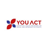 YOUACT - European Youth Network on Sexual and Reproductive Rights logo - Similar company to Vote Pro-Choice