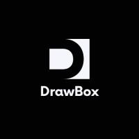 Draw Box logo - Similar company to Fridayocean