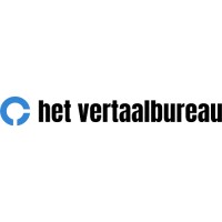het vertaalbureau logo - Similar company to Inlighttrans