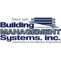 Building Management Systems, Inc. logo - Similar company to Wisebuilding - Global Solutions