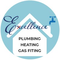 Excellence Plumbing Heating Gas Fitting Inc logo - Similar company to Petrin Mechanical Ltd.