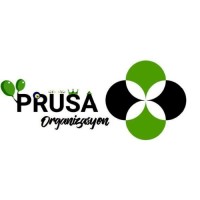 Prusa Organizasyon logo - Similar company to Ceren Doruk Event
