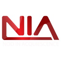 Nod In Acquiescence logo - Similar company to Digital Trade And Data Governance Hub