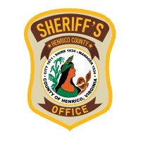 Henrico County Sheriff's Office logo - Similar company to Hanover County Sheriff’S Office