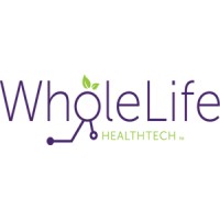 WholeLife HealthTech Inc. logo - Similar company to Studio Piccolo Designs
