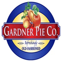 The Gardner Pie Co. logo - Similar company to Village Piemaker
