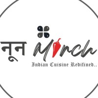 Noon Mirch logo - Similar company to Valhalla Club