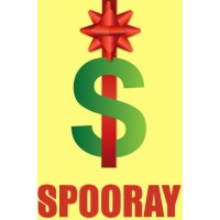 SPOORAY logo - Similar company to Pragmapreneur