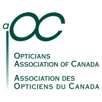 Opticians Association of Canada logo - Similar company to Eye Recommend