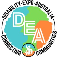 Disability Expo Australia logo - Similar company to Developing Australian Communities