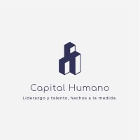 Capital Humano SAS logo - Similar company to Satelitrack Ltda