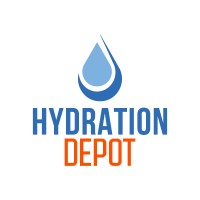 Hydration Depot logo - Similar company to Gaben Group