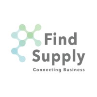 FindSupply Systems logo - Similar company to Geosync Microwave