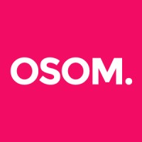 OSOM logo - Similar company to Osom Solutions