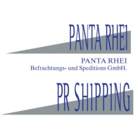 PR Shipping GmbH logo - Similar company to 1St-Relief Gmbh