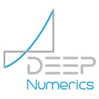 Deep Numerics, LLC logo - Similar company to Fluid Numerics