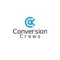 Conversioncrews / Digital Marketing Company and Sales Funnel Specialist logo - Similar company to Conversion Crew