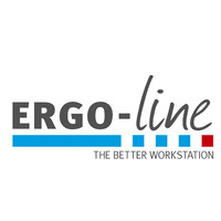 ERGO-line logo - Similar company to Kühler Gmbh & Co. Kg