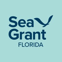 Florida Sea Grant logo - Similar company to North Carolina Sea Grant