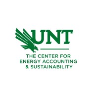 Center for Energy Accounting and Sustainability - University of North Texas logo - Similar company to Streamline Consulting