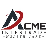 Acme Intertrade Health Care logo - Similar company to Cybotix Digital