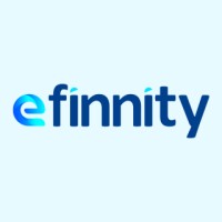 efinnity logo - Similar company to Cornibot