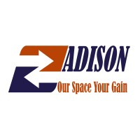 ADISON LOGISTICS AND WAREHOUSING PVT LTD logo - Similar company to Adison