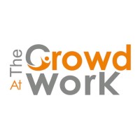 TheCrowdatWork logo - Similar company to Truelyst