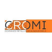 CROMI logo - Similar company to If We Speak