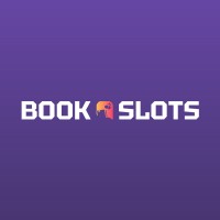 Book of Slots logo - Similar company to R.E.D