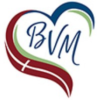 Sisters of Charity of the Blessed Virgin Mary logo - Similar company to Lantis Enterprises, Inc