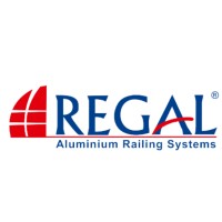 Regal Aluminyum logo - Similar company to Studio Sahil