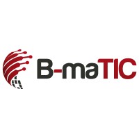 B-maTIC Group logo - Similar company to Spautom
