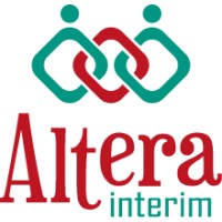 Altera Interim logo - Similar company to Coop'Agir