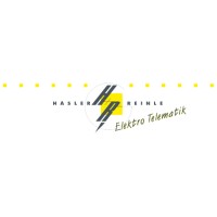 Hasler + Reinle AG logo - Similar company to Gesitrel Ag