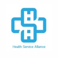 Health Service Alliance logo - Similar company to Ray Products