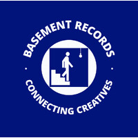 Basement Records logo - Similar company to El Batron - البطرون