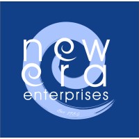 New Era - East Lancs logo - Similar company to Universal Smart Cards Limited