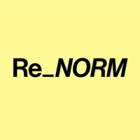 ReNorm logo - Similar company to Renorm
