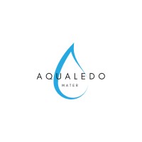 AQUALEDO WATER LTD logo - Similar company to Adzenon