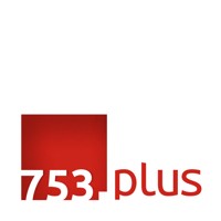753.plus logo - Similar company to Jdi Design Inc