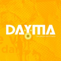Dayma Agency logo - Similar company to Menro