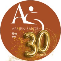 Armen Santé logo - Similar company to Aix Orthèses