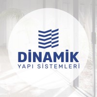 Dinamik Yapı Sistemleri A.Ş. logo - Similar company to Nestavilla