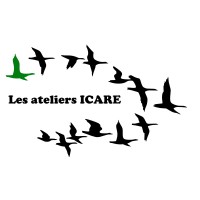 Les ateliers ICARE logo - Similar company to Fermcoop (La Ferme De L'Envol)