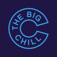 The Big Chill logo - Similar company to Diggin