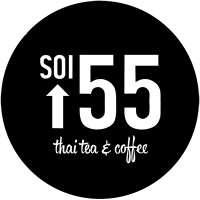Soi 55 Thai Tea & Coffee logo - Similar company to Soi 55 Thai Kitchen