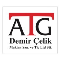 ATG STEEL logo - Similar company to Tabek Demir Çelik