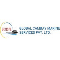 Global Cambay Marine Service Pvt. Ltd. logo - Similar company to Fox Freight