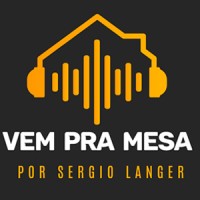 Vem pra mesa logo - Similar company to Hosher